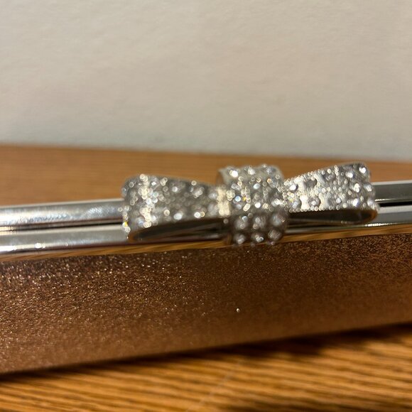 INC International Concepts Clutch - Picture 5 of 7